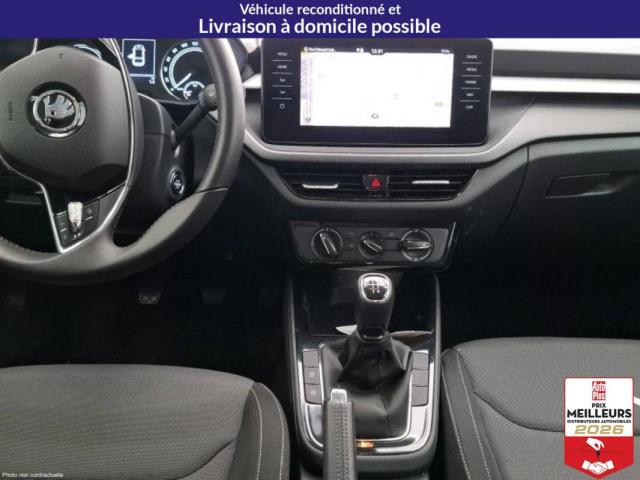 Skoda Fabia image 3