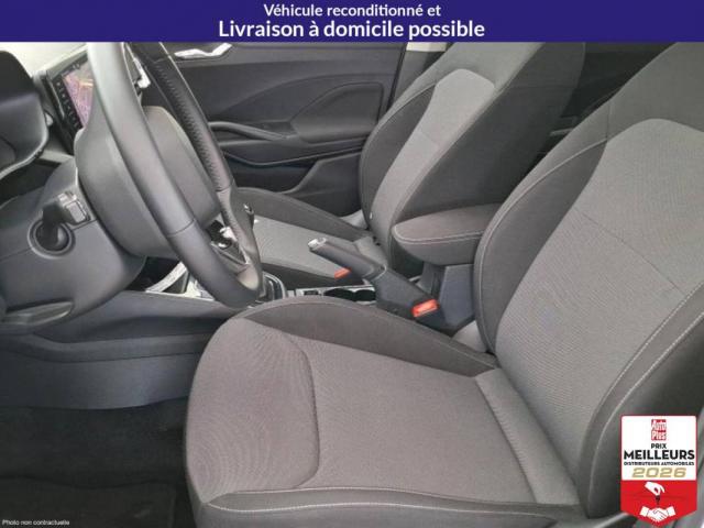 Skoda Fabia image 2