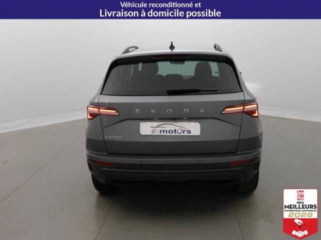 Skoda Karoq image 1