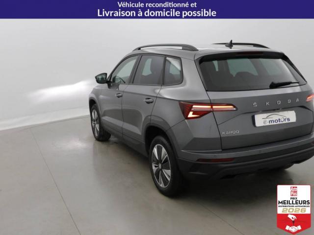Skoda Karoq image 4