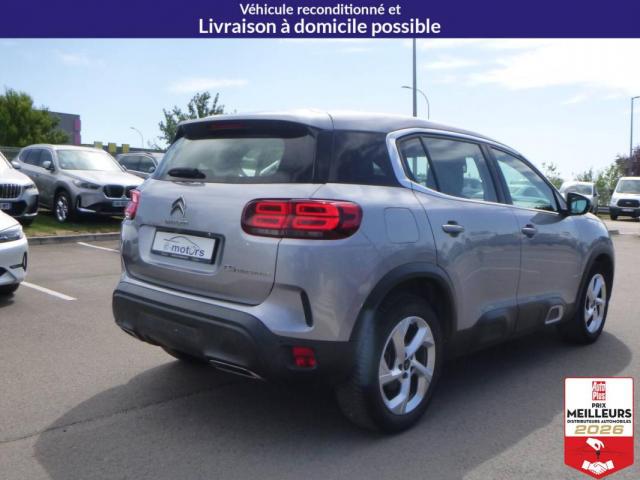 Citroen C5 Aircross image 1