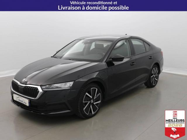 Skoda Octavia 1.4 Tsi Phev 204 Dsg6e Ambition +acc +pdc
