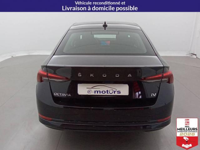 Skoda Octavia image 1