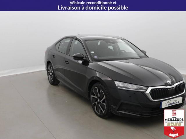 Skoda Octavia image 6
