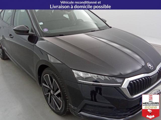 Skoda Octavia image 5