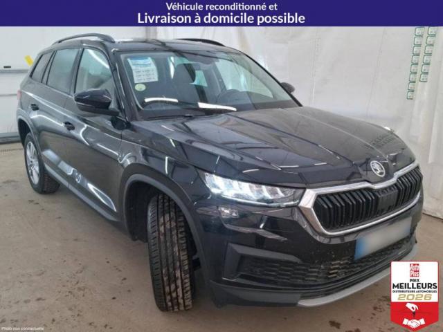 Skoda Kodiaq image 2