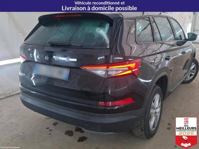 Skoda Kodiaq image 3