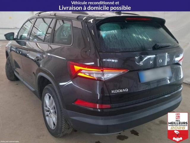 Skoda Kodiaq image 5