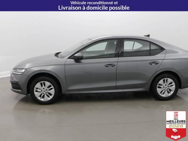 Skoda Octavia image 8