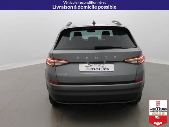 Skoda Kodiaq image 6