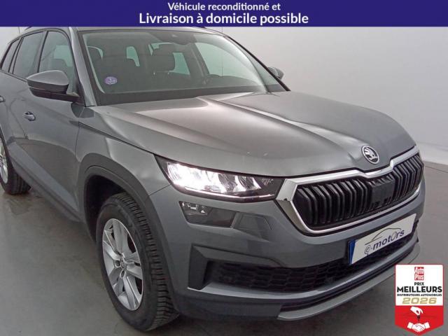 Skoda Kodiaq image 2