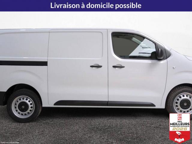 Citroen Jumpy image 3