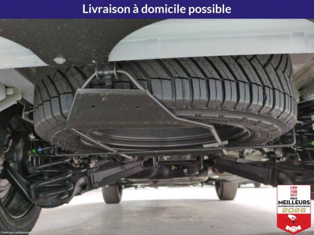 Citroen Jumpy image 2
