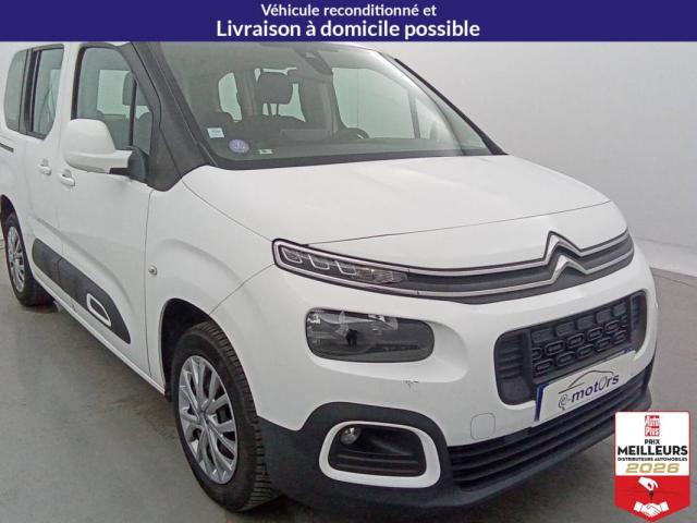 Citroen Berlingo image 7