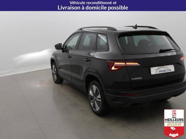 Skoda Karoq image 6