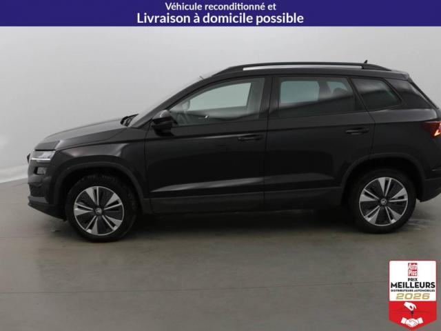 Skoda Karoq image 4