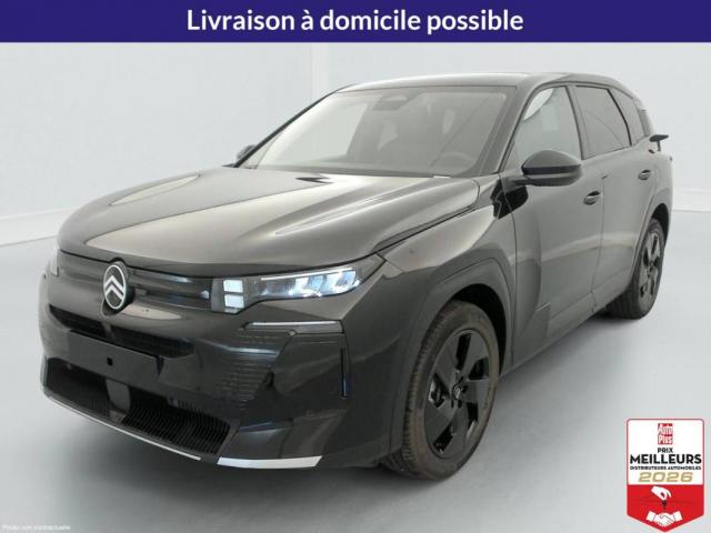 Citroen C5 Aircross Hybride Nouveau 145 Ch E-Dcs6 Plus