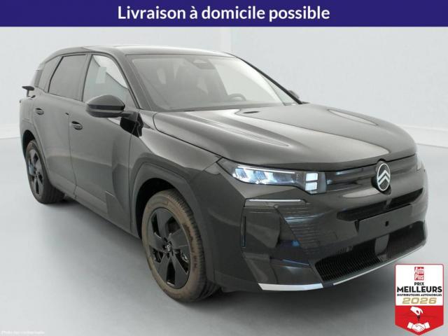Citroen C5 Aircross image 7