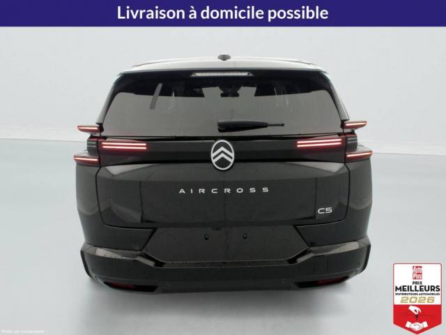 Citroen C5 Aircross image 3
