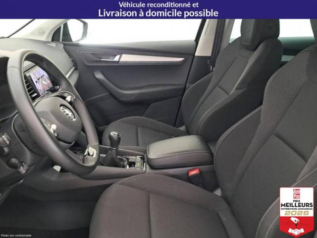 Skoda Karoq image 4
