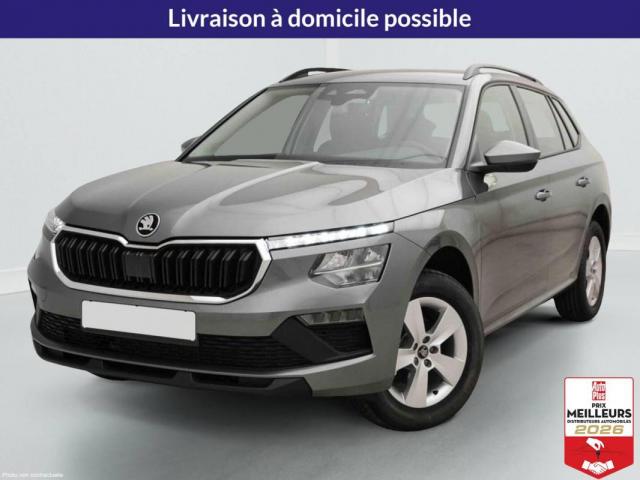 Skoda Kamiq 1.0tsi Selection