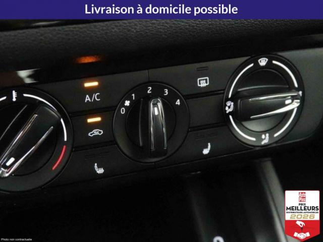 Skoda Kamiq image 4
