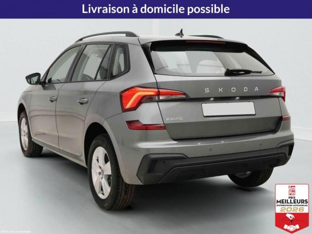 Skoda Kamiq image 5