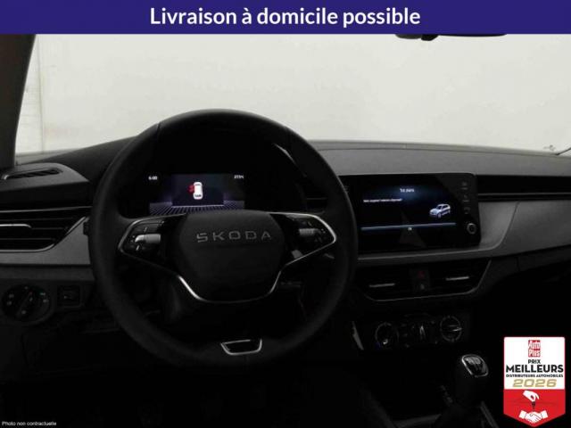 Skoda Kamiq image 1