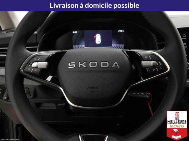 Skoda Kamiq image 6