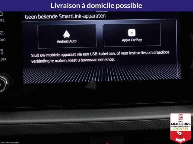 Skoda Kamiq image 2
