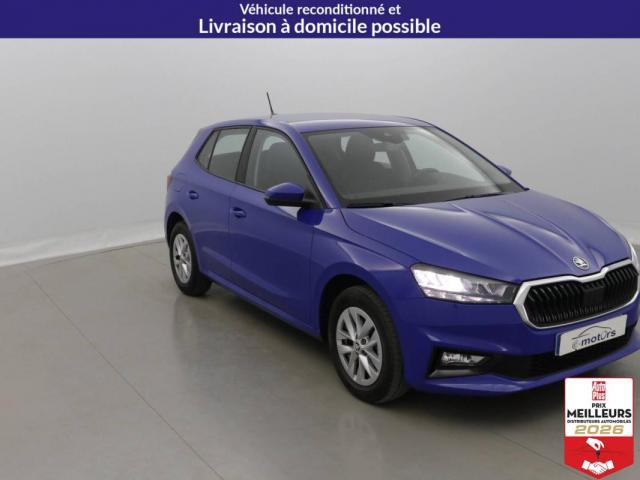 Skoda Fabia image 2