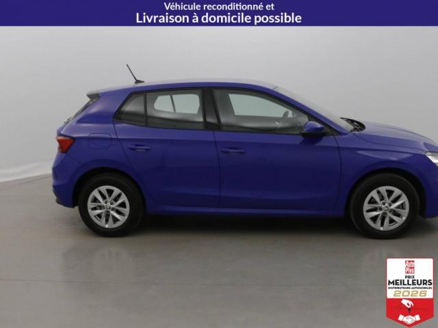 Skoda Fabia image 6