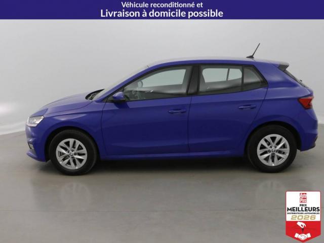 Skoda Fabia image 8