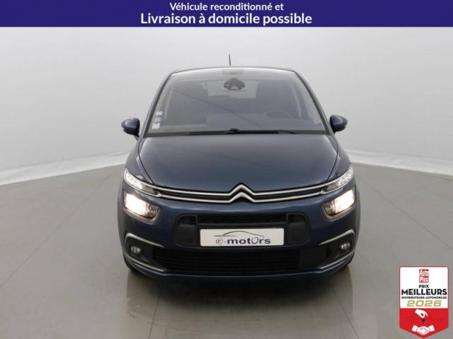 Citroen C4 Spacetourer image 3
