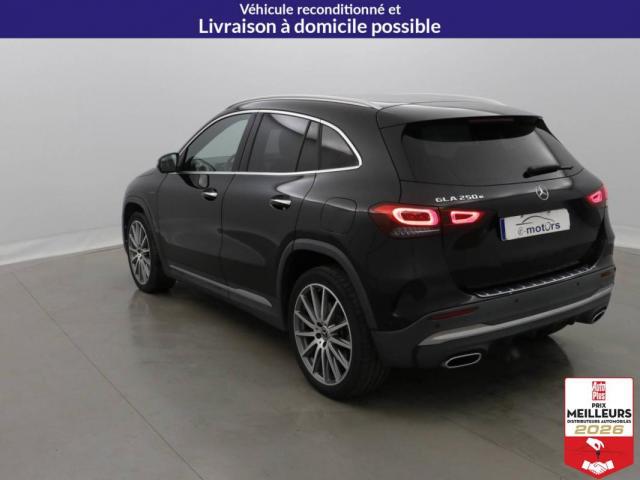 Mercedes Benz Gla image 5
