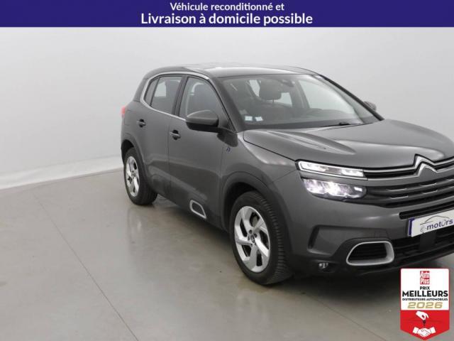 Citroen C5 Aircross image 2