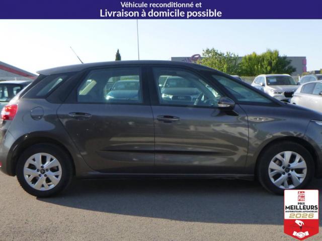 Citroen C4 Picasso image 3
