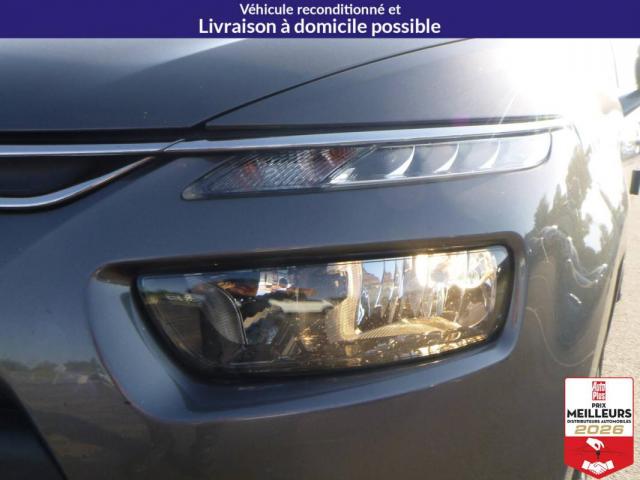 Citroen C4 Picasso image 2