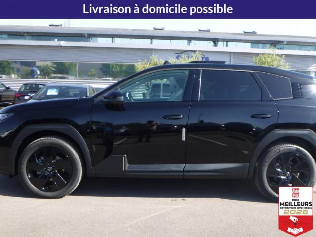 Citroen C5 Aircross image 4