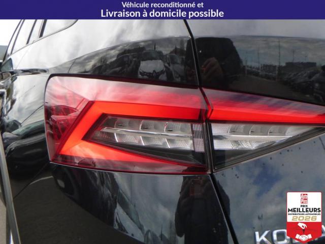 Skoda Kodiaq image 3