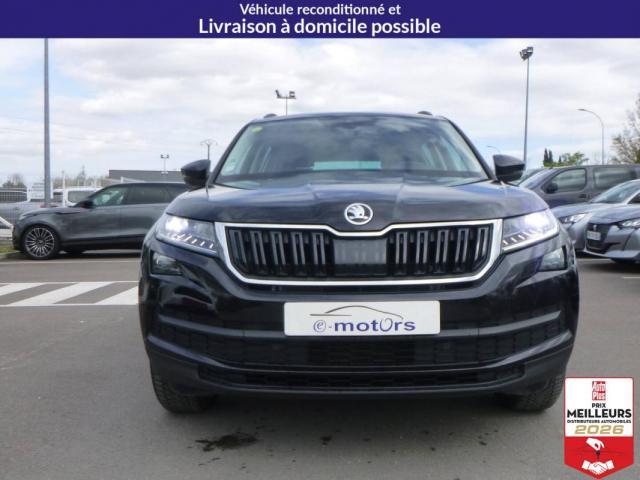 Skoda Kodiaq image 1
