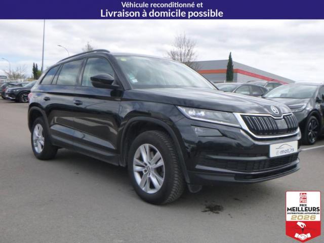 Skoda Kodiaq image 6