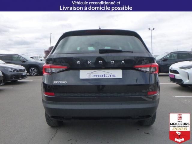 Skoda Kodiaq image 9