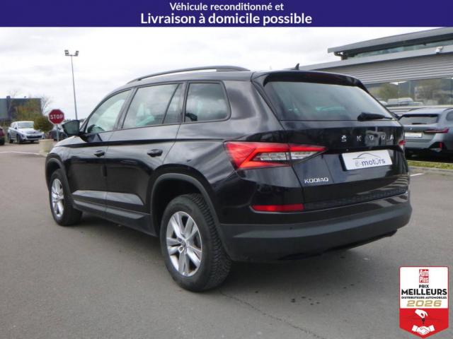 Skoda Kodiaq image 5