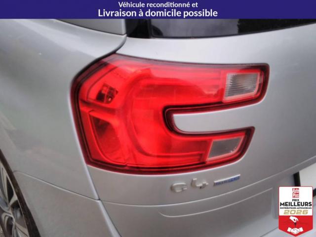 Citroen Grand C4 Picasso image 7