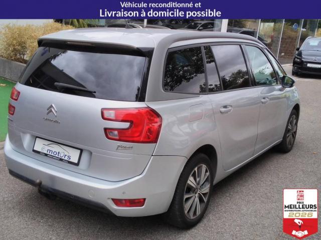 Citroen Grand C4 Picasso image 9