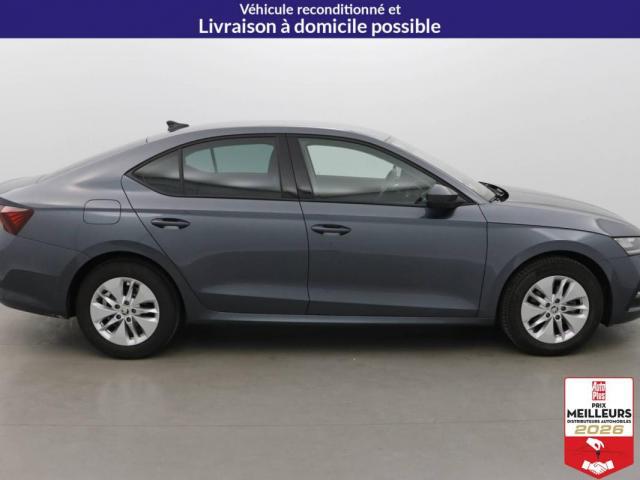 Skoda Octavia image 7