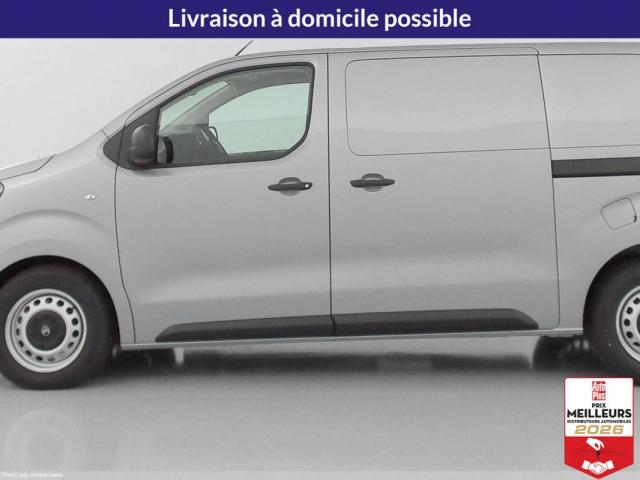 Citroen Jumpy image 7