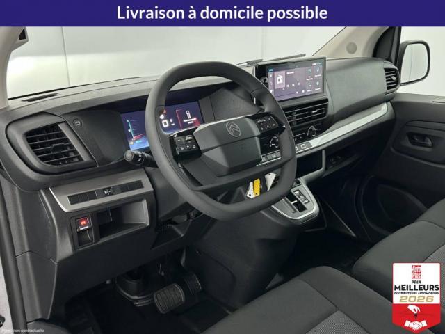 Citroen Jumpy image 5