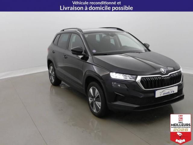 Skoda Karoq image 3